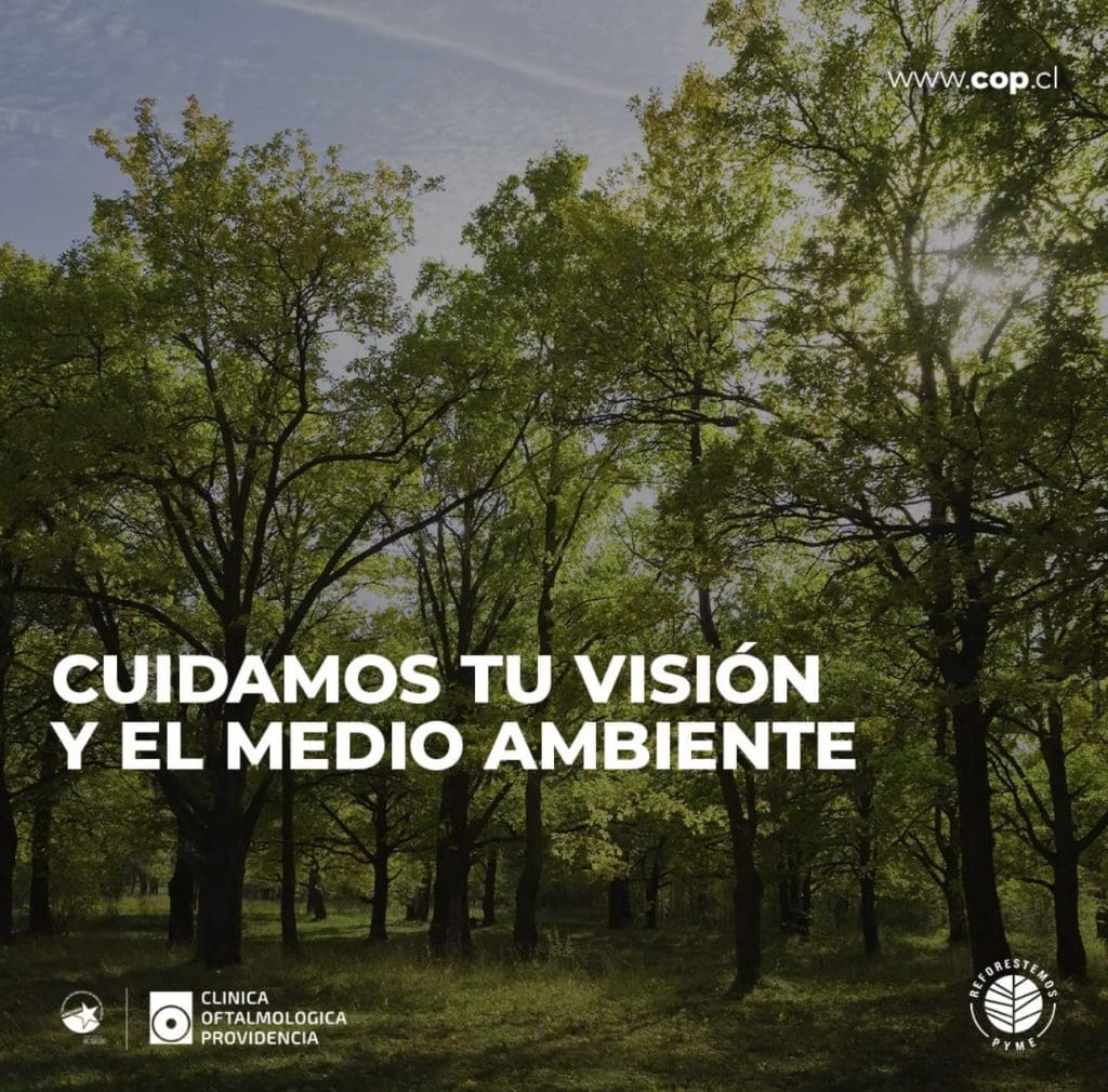 Clínica Oftalmológica Providencia