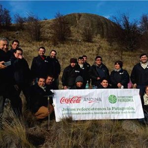 2016-06 Informe Voluntariado Corporativo Coca-Cola, Monumento Na
